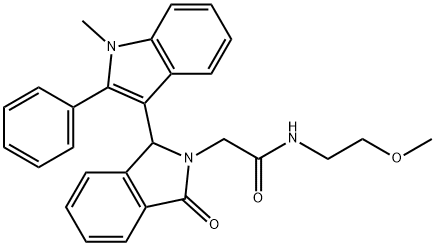 879596-89-1 structural image
