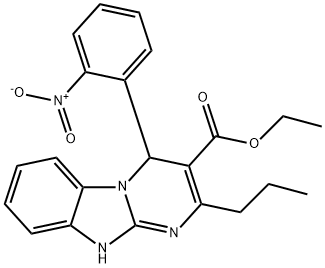 879600-90-5 structural image