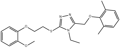 879601-86-2 structural image