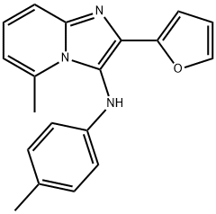 879604-56-5 structural image