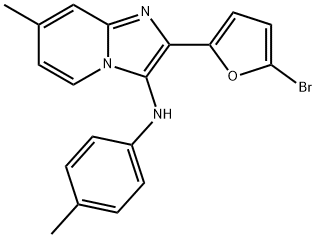 879608-67-0 structural image