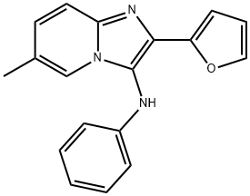 879610-53-4 structural image