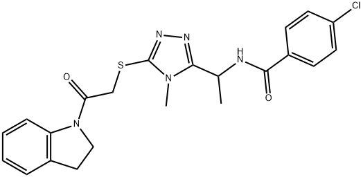 879610-99-8 structural image