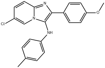 879611-40-2 structural image