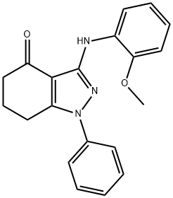 879615-38-0 structural image