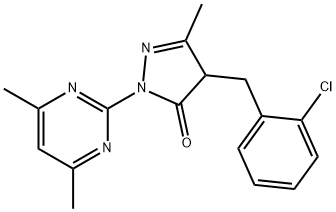 879616-04-3 structural image