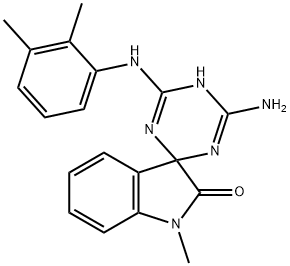 879616-15-6 structural image