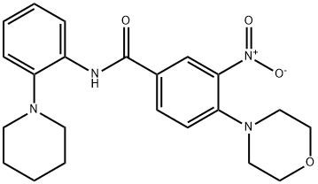 879616-93-0 structural image