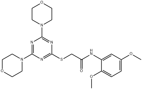879620-66-3 structural image