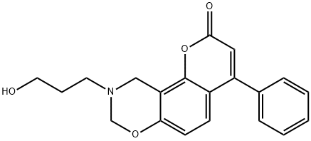 879769-99-0 structural image