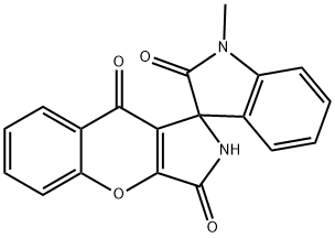 879934-68-6 structural image