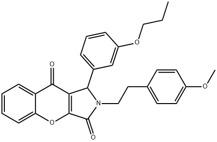 879934-80-2 structural image