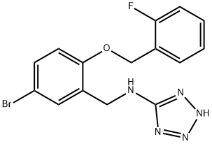 880867-45-8 structural image