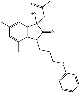 881079-48-7 structural image