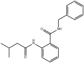 881804-23-5 structural image