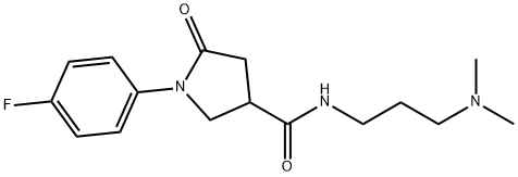 881810-68-0 structural image