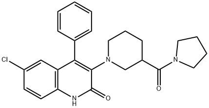 885895-38-5 structural image