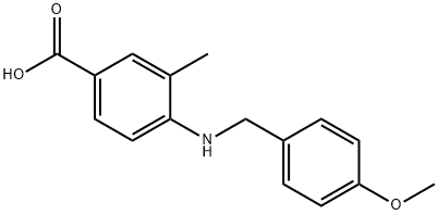 886632-55-9 structural image