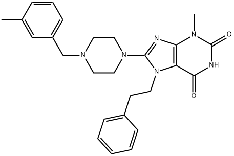 886910-25-4 structural image