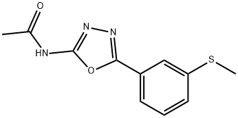 886911-81-5 structural image