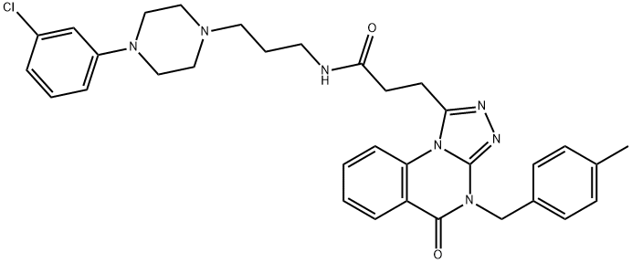 887213-21-0 structural image