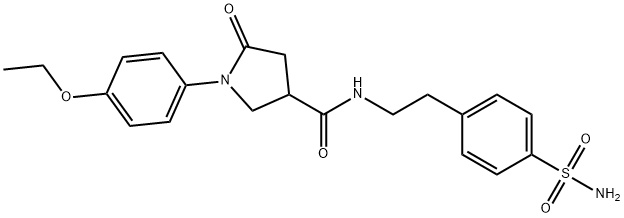 887678-68-4 structural image