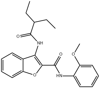 887890-23-5 structural image