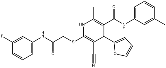 889817-81-6 structural image