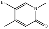 889865-55-8 structural image