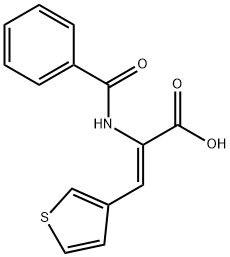 88991-22-4 structural image
