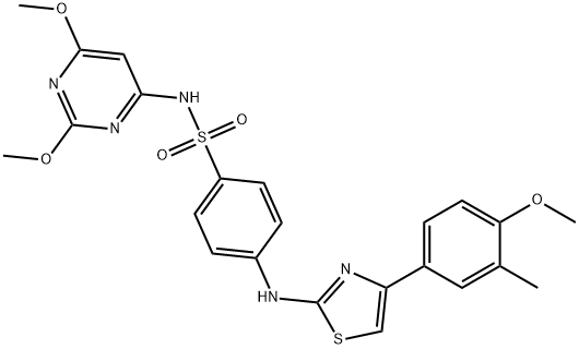 892213-72-8 structural image