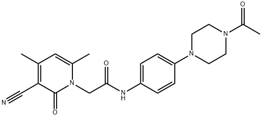 892675-82-0 structural image