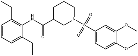 892681-44-6 structural image
