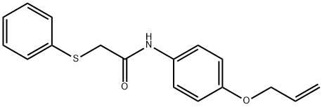 892681-52-6 structural image