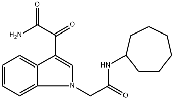 892693-25-3 structural image
