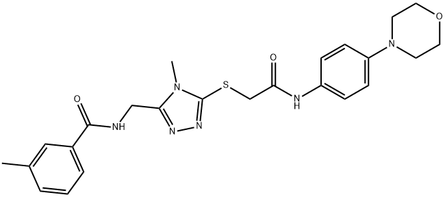 892703-71-8 structural image