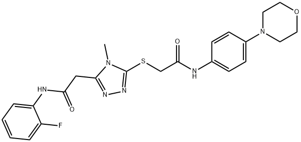 892704-80-2 structural image