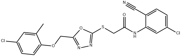 892707-12-9 structural image