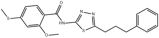 892713-33-6 structural image