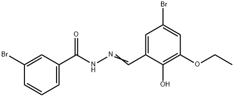 892713-72-3 structural image