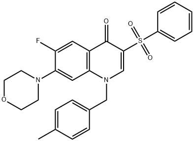 892760-67-7 structural image
