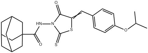 894526-85-3 structural image