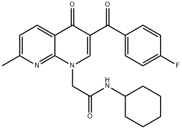 894884-45-8 structural image