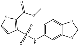895261-32-2 structural image