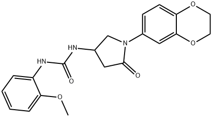 895416-29-2 structural image