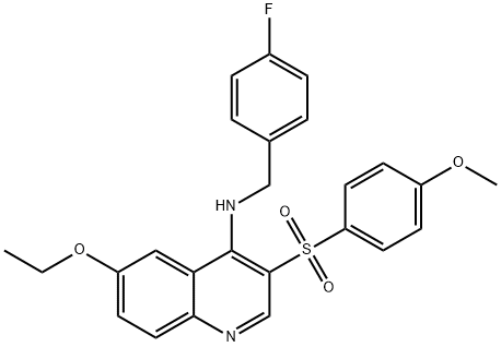 895640-51-4 structural image