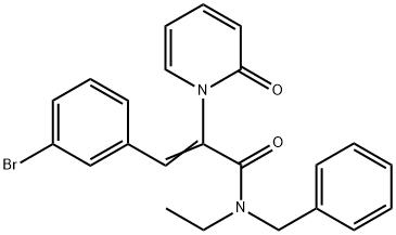 896082-99-8 structural image
