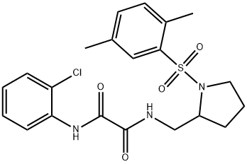 896290-26-9 structural image