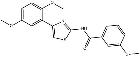 896340-21-9 structural image