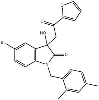 896649-77-7 structural image